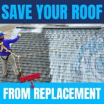 The Roof Shield system is easy to use, handle, and manage and is a great stand-alone or add-on service.