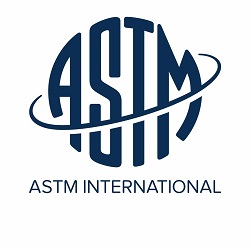 The ASTM logo