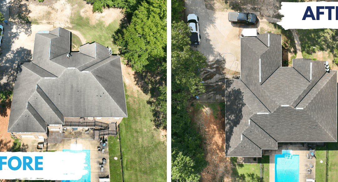 What is Roof Shield? The Smart Alternative to Roof Replacement