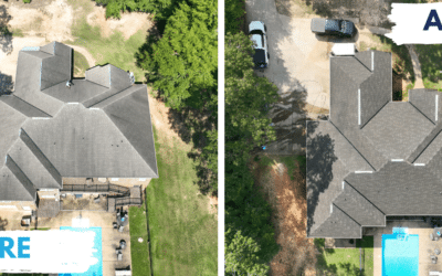 What is Roof Shield? The Smart Alternative to Roof Replacement