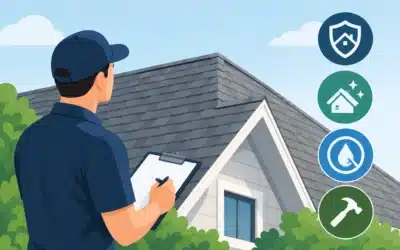 Choosing Shingle Preservation Services Wisely