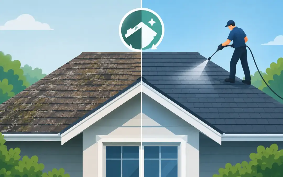 When Roof Rejuvenation Beats Replacement