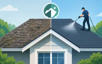 When Roof Rejuvenation Beats Replacement