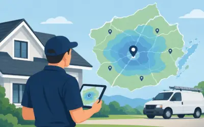 Your Guide to Roofing Service Territories